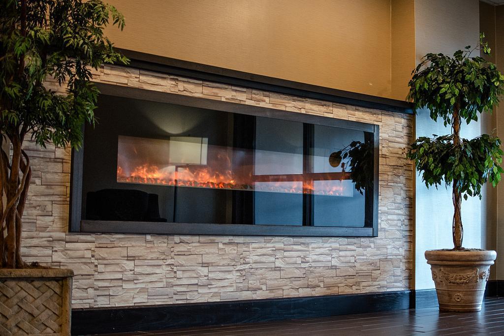 Comfort Inn Atlanta Downtown South Zewnętrze zdjęcie
