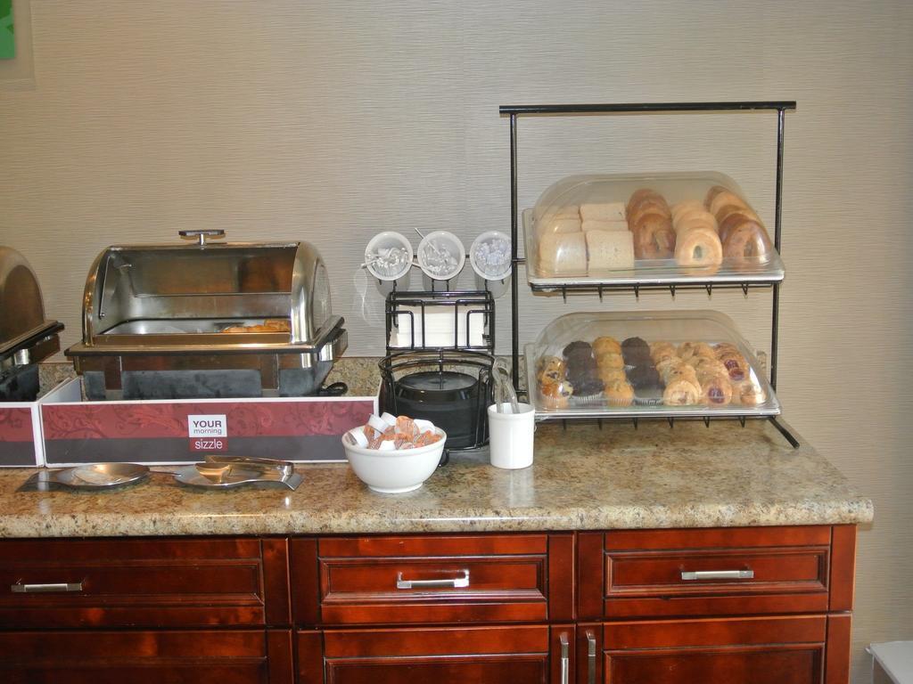 Comfort Inn Atlanta Downtown South Zewnętrze zdjęcie