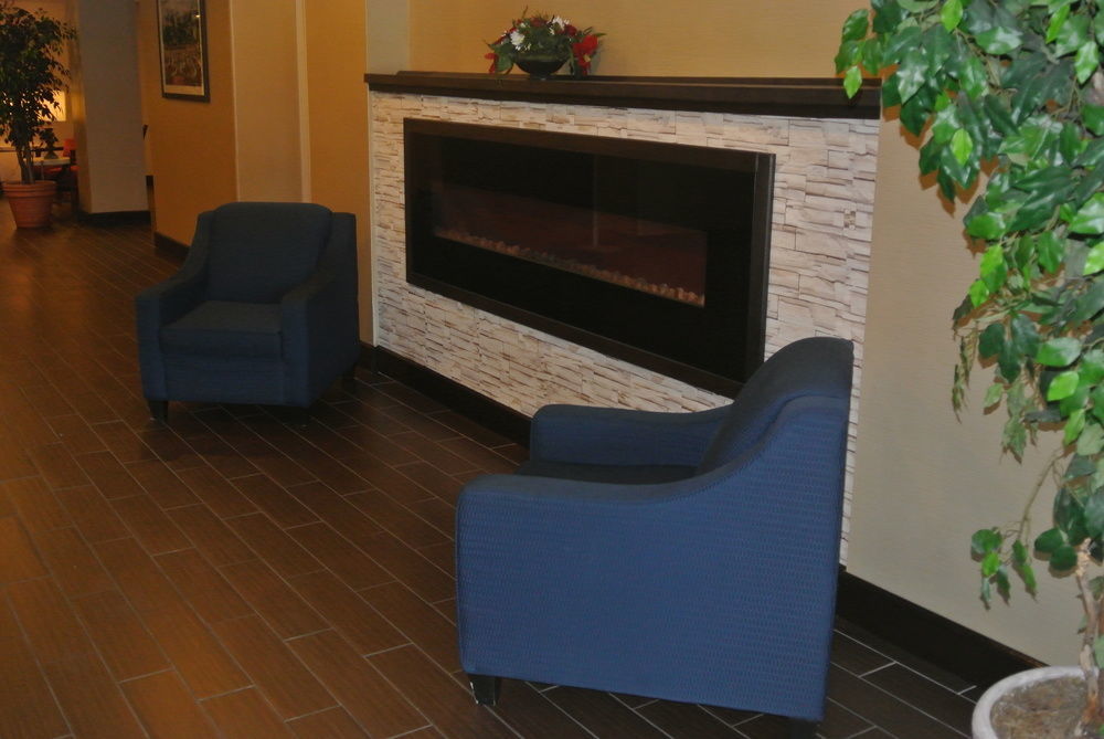Comfort Inn Atlanta Downtown South Zewnętrze zdjęcie