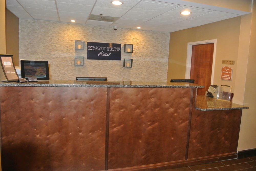 Comfort Inn Atlanta Downtown South Zewnętrze zdjęcie