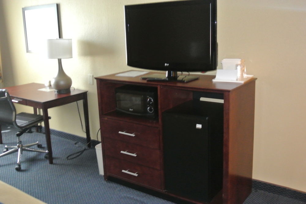Comfort Inn Atlanta Downtown South Zewnętrze zdjęcie