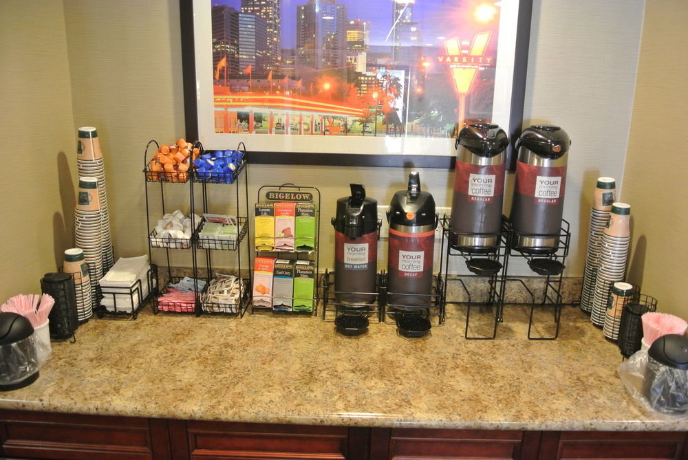 Comfort Inn Atlanta Downtown South Zewnętrze zdjęcie